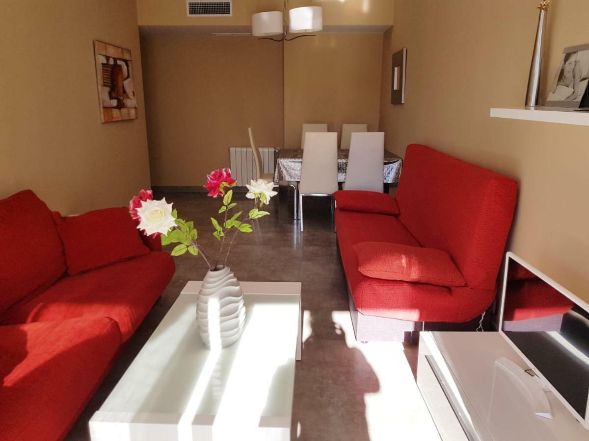 Aпартаменты В San Juan Playa Alicante Exterior foto
